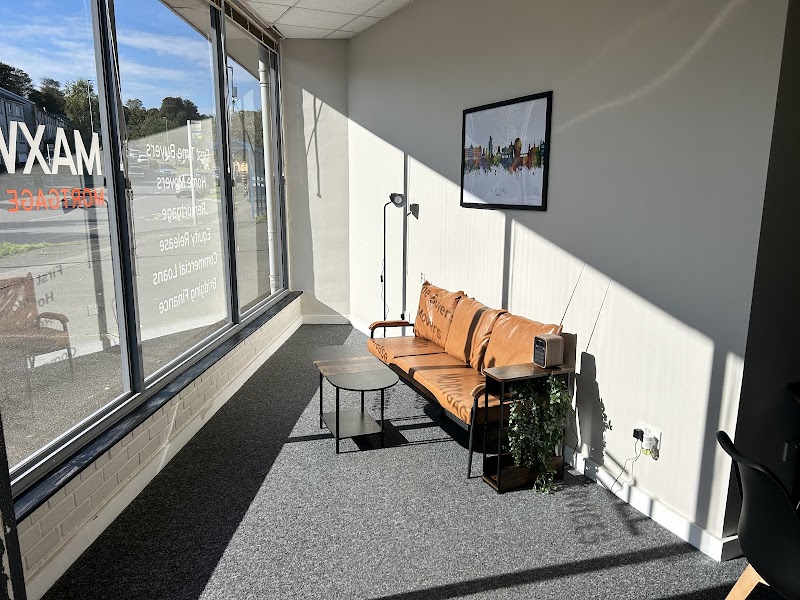 Maxwell Mortgage Services photo 2