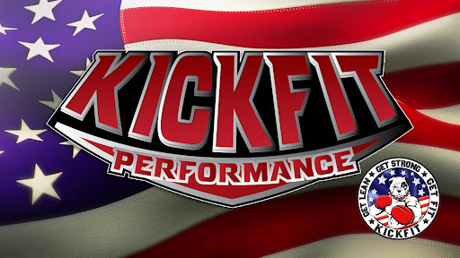 Kick Fit Performance -Kickboxing-Bootcamp-Krav Maga-Gym