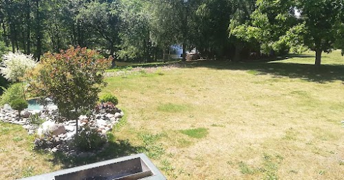 Kazokine, kaimo turizmo sodyba