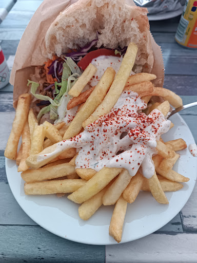 Photo 2 - Le Gourmet Burger