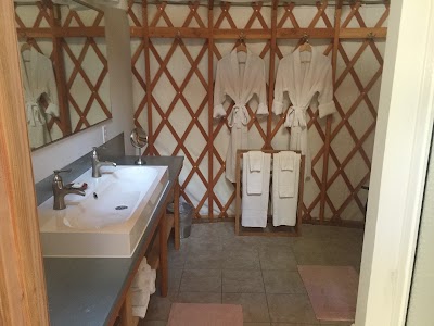 Photos of Savage River Lodge