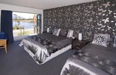 Photos of Aldamere Lodge