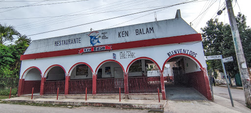 Restaurante KEN BALAM