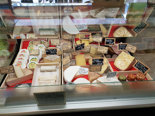 Photo 5 - Au Marché de la Roche aux Fées