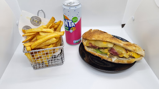 Photo 7 - Latino Burger