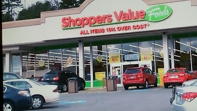 Shopper Value Foods