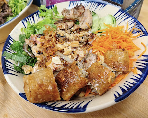 Photo n°30 de Le Petit Hoi An à Paris (Restaurant vietnamien)