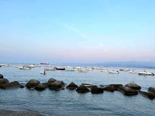 Passeggiata Marina Garibaldi - Thumbnail
