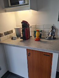 Photo n°8 de Sensitive Gestalt Massage - Olivier Leprette - LARGANIA à Rubrouck (Massothérapeute)