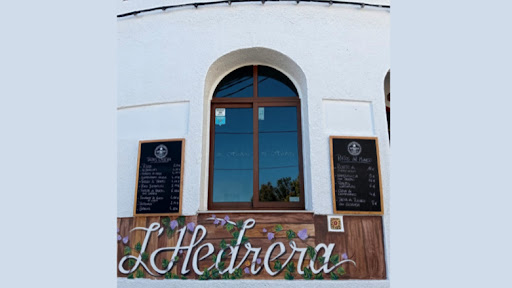 L'Hedrera - Ca' Sandra - Thumbnail