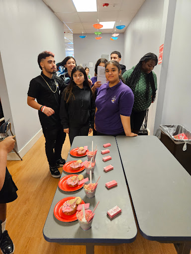 Raising Knowledge Academy Gallery - United States