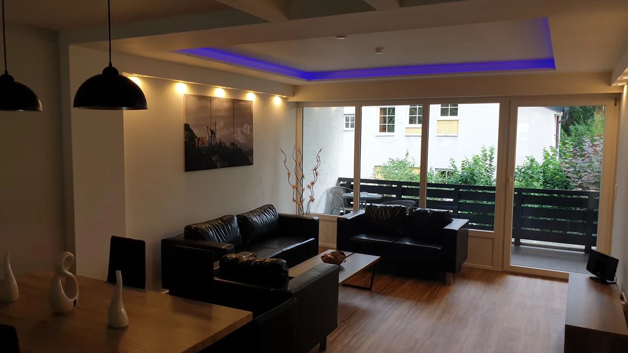 Noahs Apartments