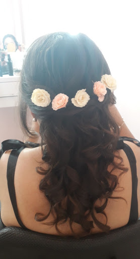 Abril M. Beauty Salon - Thumbnail