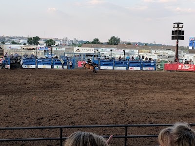 Montana PRCA Pro Rodeo Circuit Finals