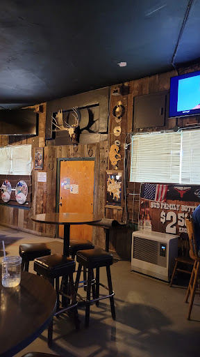 Longhorn Saloon - Thumbnail