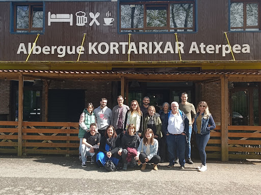 Albergue Kortarixar - Thumbnail