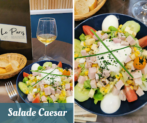 Photo n°31 de Le Paris à Cambrai (Restaurant français)