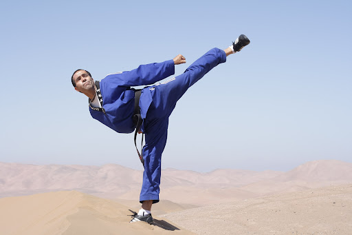 VITA (Victoria ITF Taekwon-Do Academy) - Thumbnail