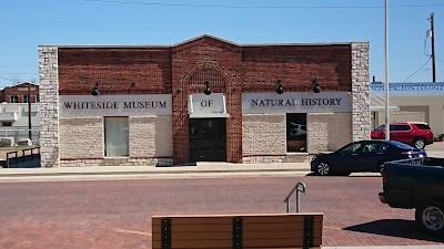 The Whiteside Museum of Natural History