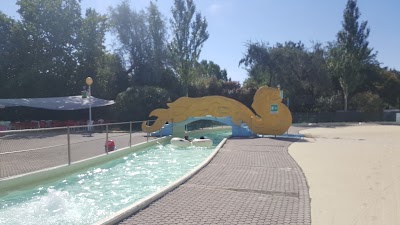 Photos of Water Park Atlantica Cesenatico