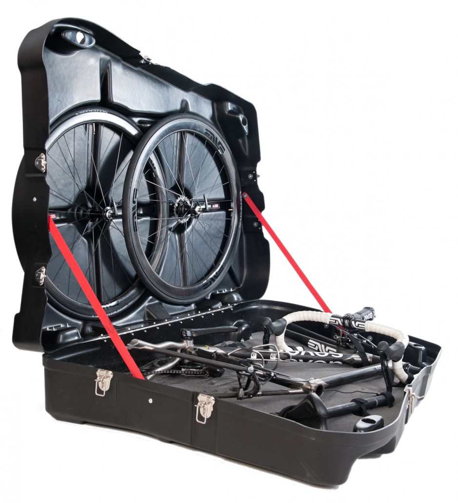 Bike Box Rental