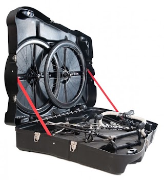 Bike Box Rental