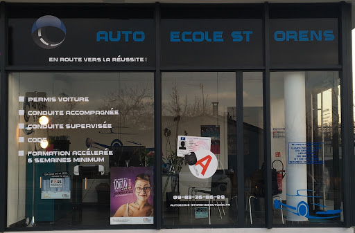Auto Ecole St Orens Les Mûriers Gallery - France