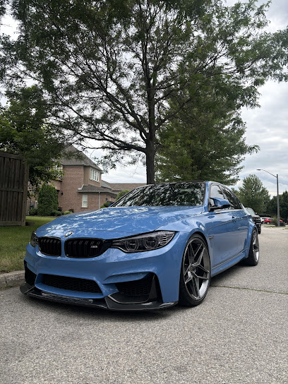 SF Details- Mobile Car Detailing