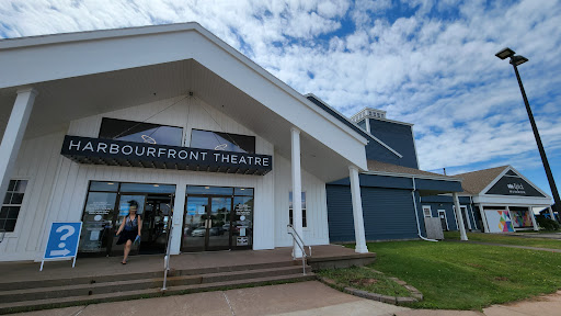 Summerside Visitor Information Centre - Thumbnail