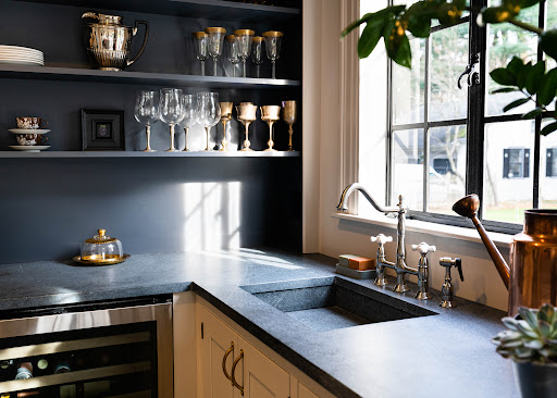Newton Kitchens & Design - Thumbnail