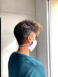 Photo n°6 de Hair Time's à Tournan-en-Brie (Salon de coiffure)