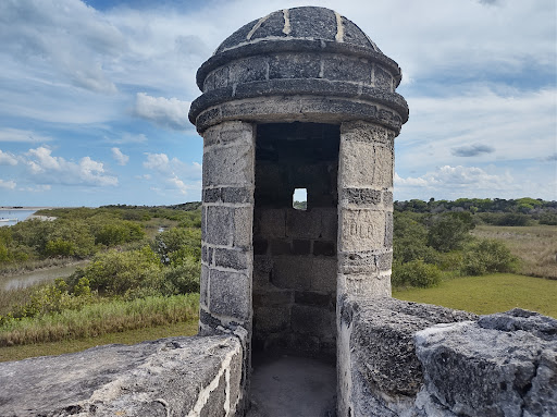 Fort Matanzas National Monument - Thumbnail