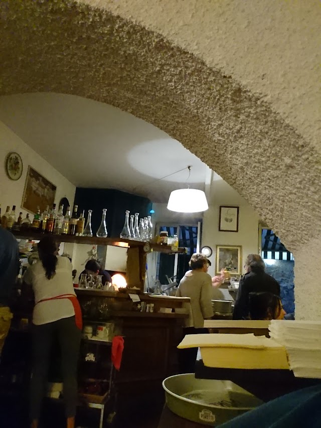 Pizzeria Il Ciocco