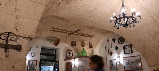 La Vecchia Gioia - Visual