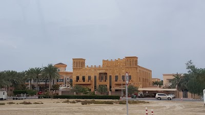 Photos of Jebel Ali Racecourse