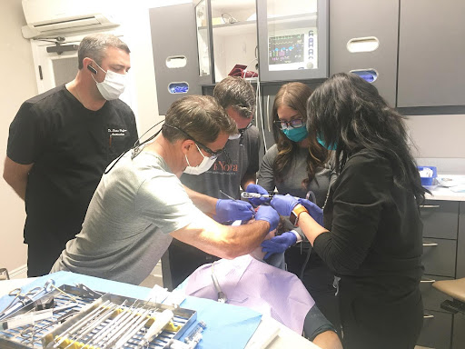 WisNova Innovative Dental Specialists