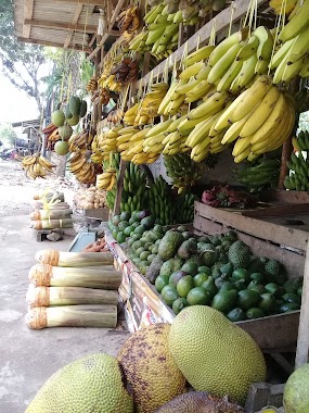 Durian Sentul kang miftah, Author: Miftah Bogor