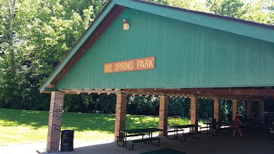 Big Spring Park