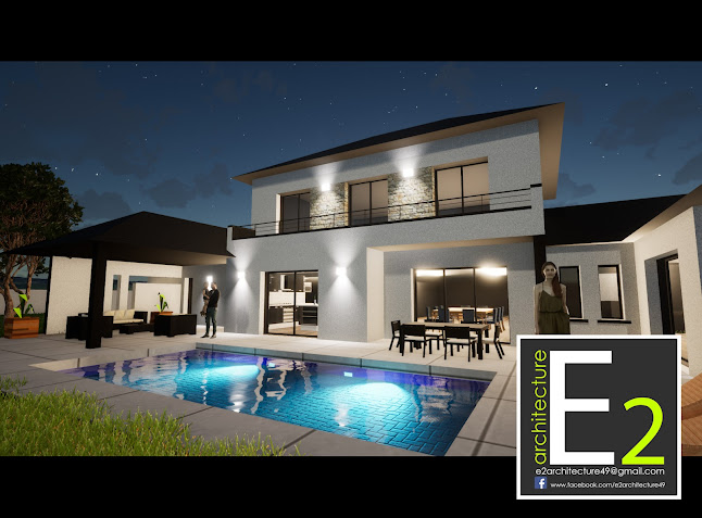 Opinii despre E2 în Angers - Architecte