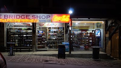 supermarket