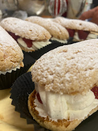 Photo n°26 de La Boul'Ange - LE TOUT BIO à Strasbourg (Salon de thé)