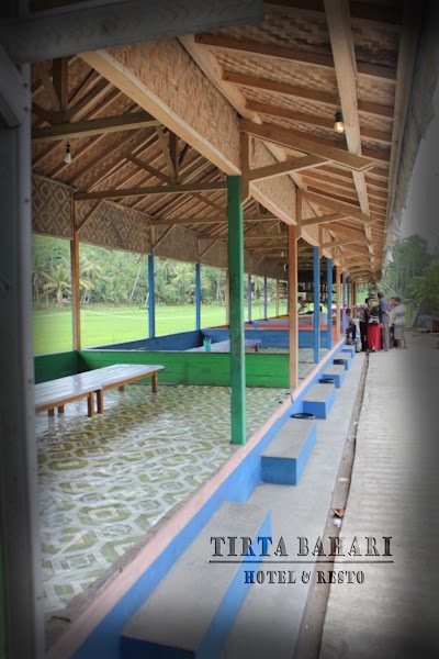 Photos of Hotel & RM Tirta Bahari