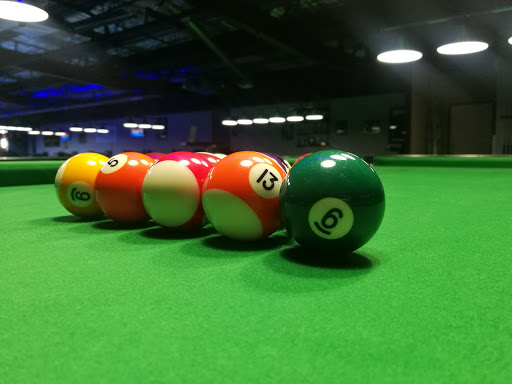 Pool & Blues - Thumbnail