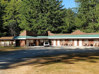 Photos of Totem Trail Motel