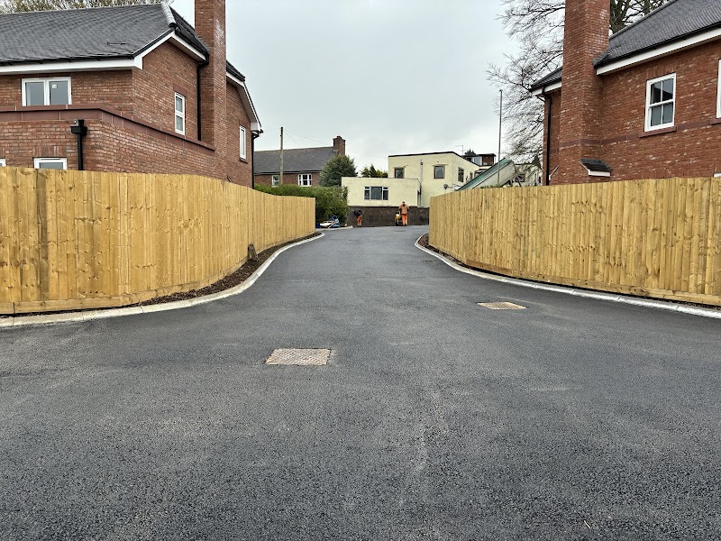 MB Living Developments Ltd photo 2