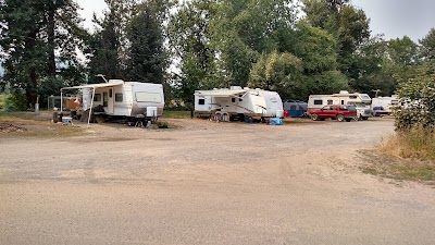 Shady River RV Park