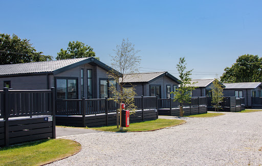 Penmarlam Lodge Retreat