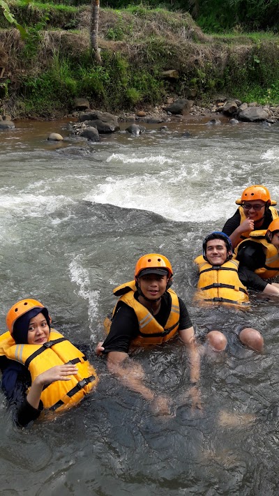 Photos of Cikal Adventure (Rafting Cikalumpang)