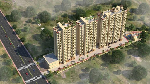 Discover Atlantic by Riddhi Siddhi Enterprises in Kongaon, Kalyan. Explore 1 BHK homes starting a… post image