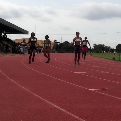 Photos of University Stadium